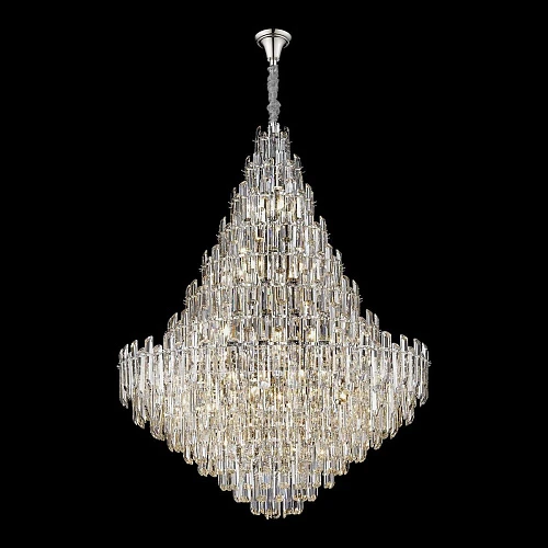 Подвесная люстра Wertmark Lazzara WE107.32.103