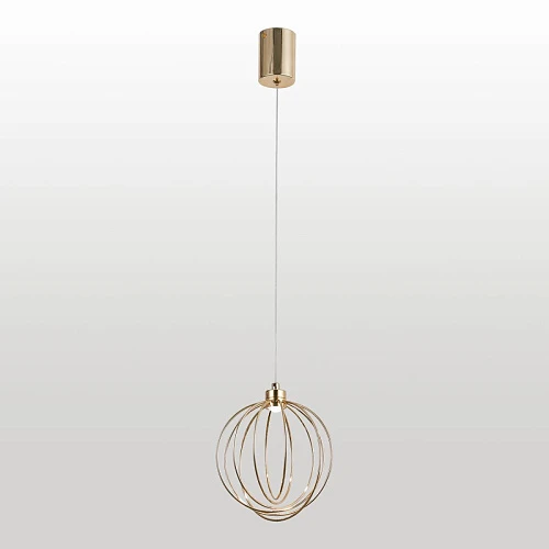 Подвесной светильник Lussole LSP-7481