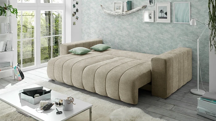 Диван Fiesta Чедер Лайт