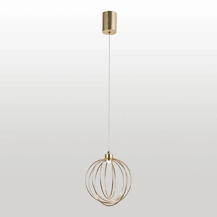 Подвесной светильник Lussole LSP-7481