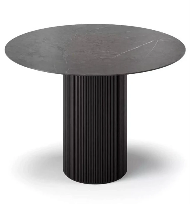 Стол обеденный Hi!Moon Субра 100см