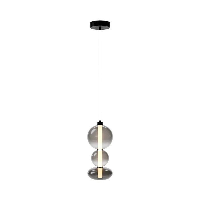 Подвесной светильник Maytoni MOD307PL-L24B3K