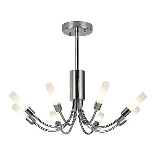 Потолочная люстра Gerhort G61335/8CR