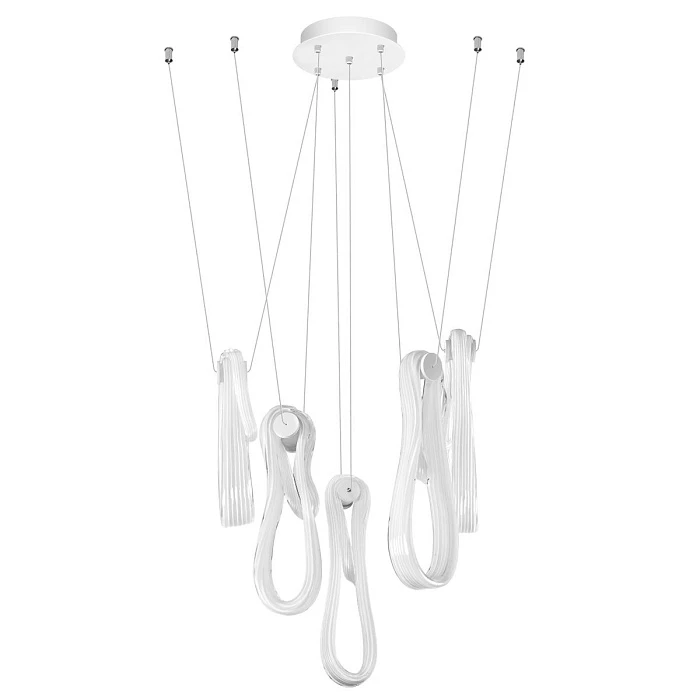 Подвесной светильник LOFT IT Series 10400/5