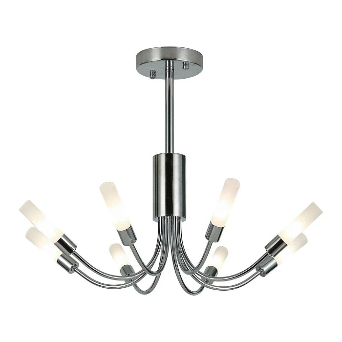 Потолочная люстра Gerhort G61335/8CR