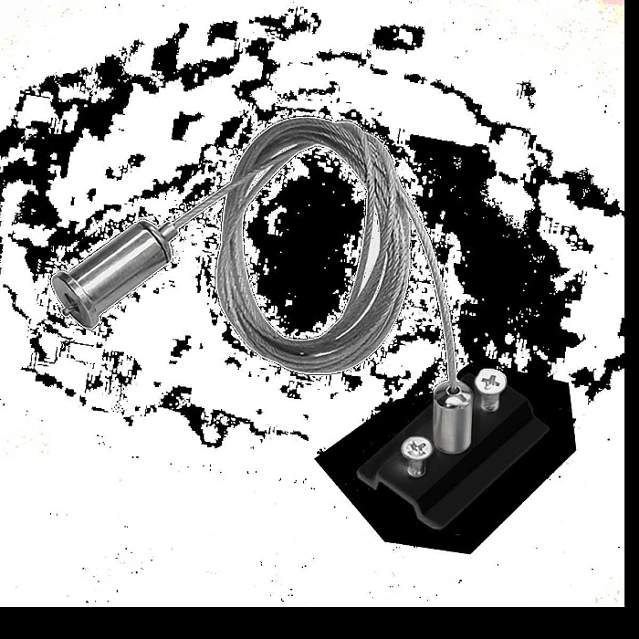 Подвес трековый PRO Teta Lightstar 505177-500