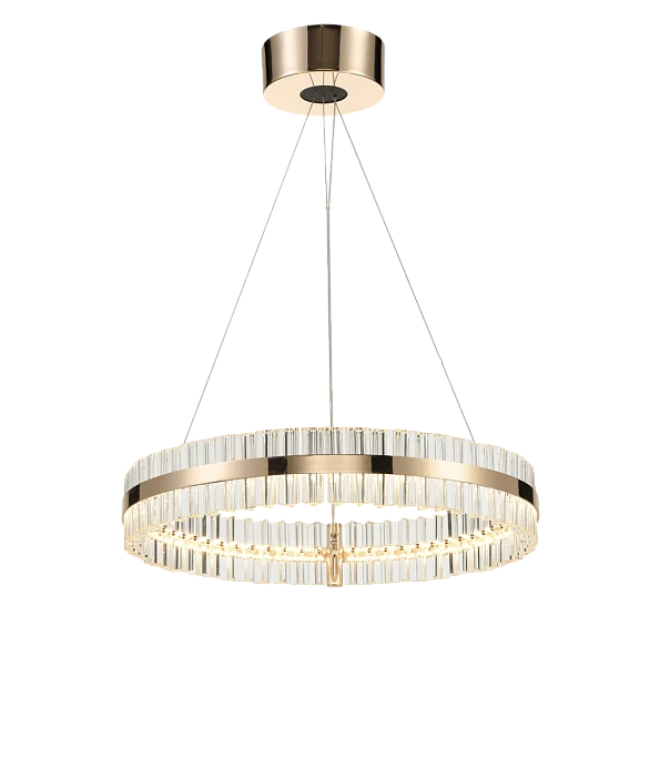 Подвесной светильник Vele Luce Faccia VL1694P01