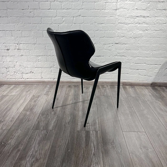 Стул Deephouse НАЙРОБИ экокожа металл