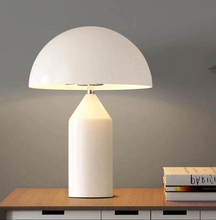 Настольная лампа Alfa Light F2324-32