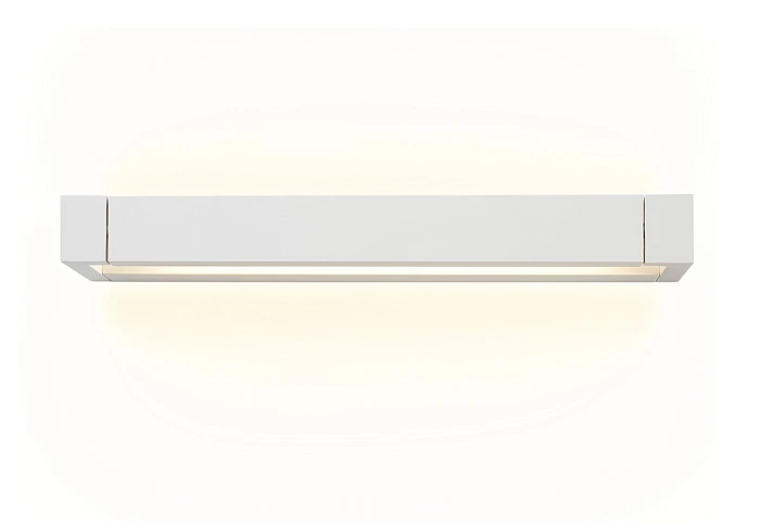 Бра Crystal Lux KANTO AP12W LED WH