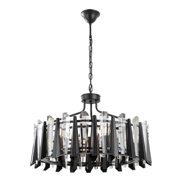 Люстра подвесная Lussole NUECES LSP-6057