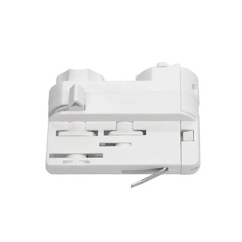 Адаптер для светильника к треку 5030xx-R/5040xx-(F)/(R) Quattro Lightstar 594006-402