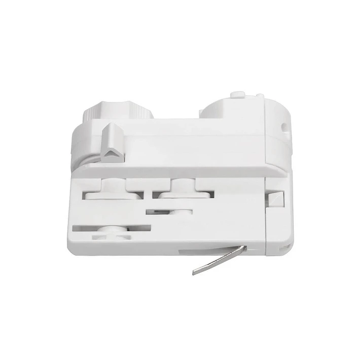 Адаптер для светильника к треку 5030xx-R/5040xx-(F)/(R) Quattro Lightstar 594006-402