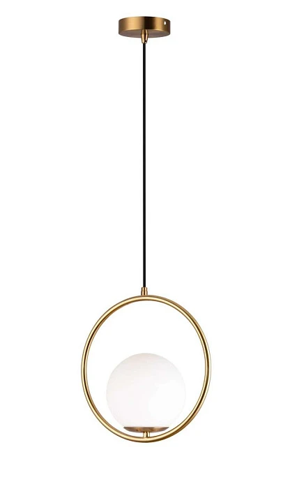 Светильник подвесной Moderli Barocco V11577-1P