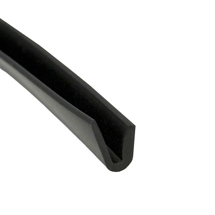 Гарпун для встраиваемого трека Crystal Lux CLT 0.235 07 BL