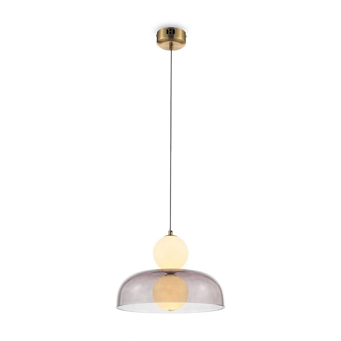 Подвесной светильник Freya Frisky FR5385PL-L17B