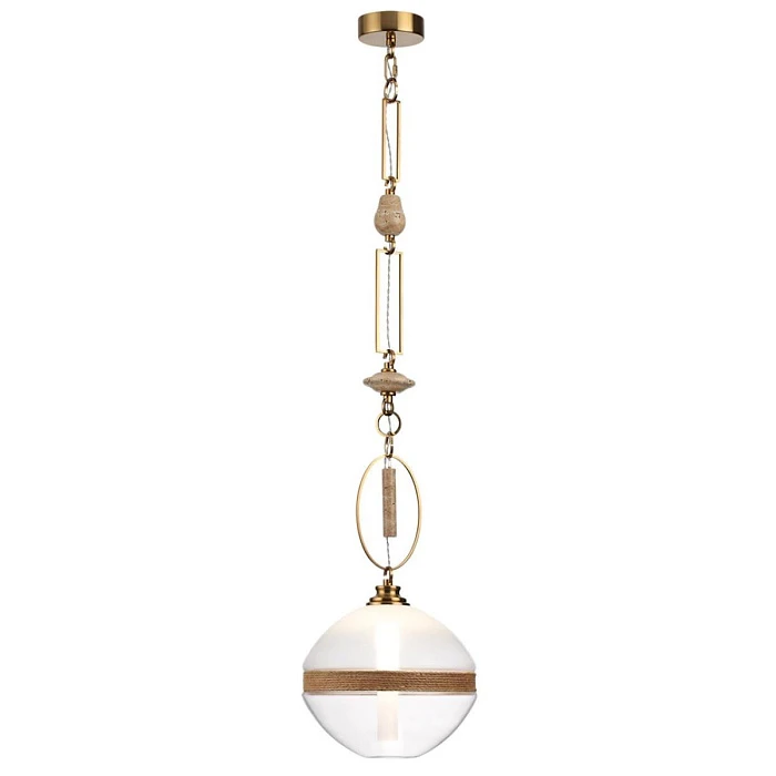 Подвесной светильник ODEON LIGHT PENDANT 5441/1C