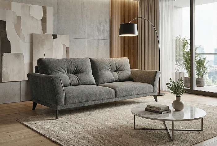 Диван SAIWALA Свана прямой