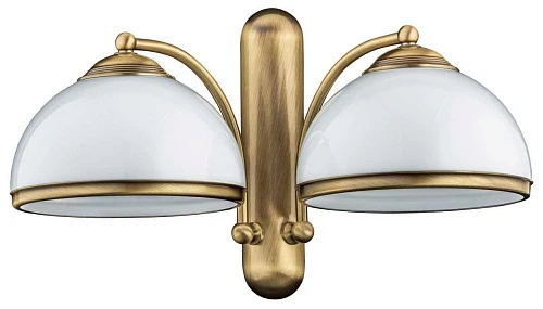 Настенный светильник KUTEK OBD OBD-K-2(P)