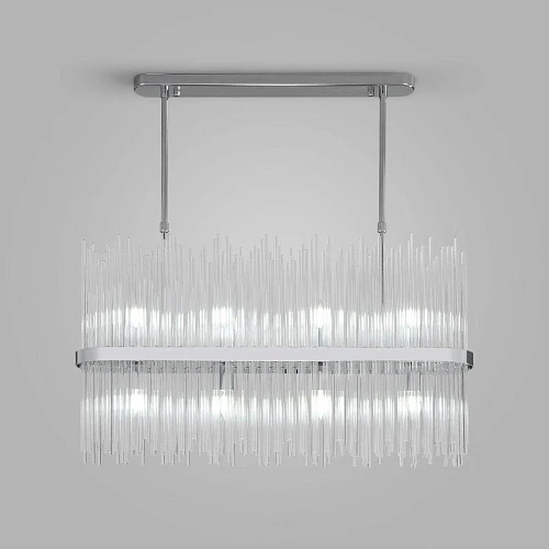 Подвесная люстра Bogates Allure 485/8 Smart
