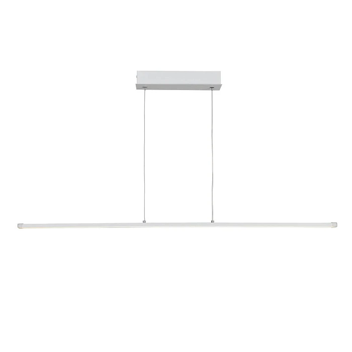 Подвесной светодиодный светильник Vitaluce V4662-0/1S