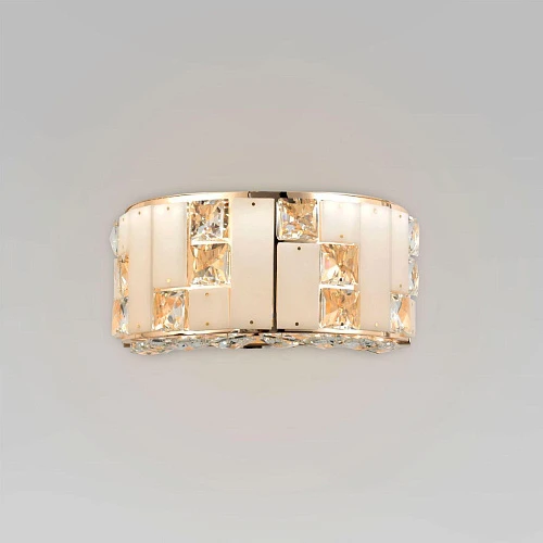 Настенный светодиодный светильник Bogates Cliff 473/1