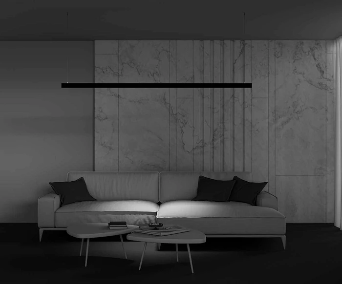 Трековый светильник Maytoni Technical Points TR031-2-12W2.7K-B