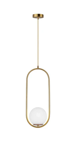 Светильник подвесной Moderli Klaster V11585-1P