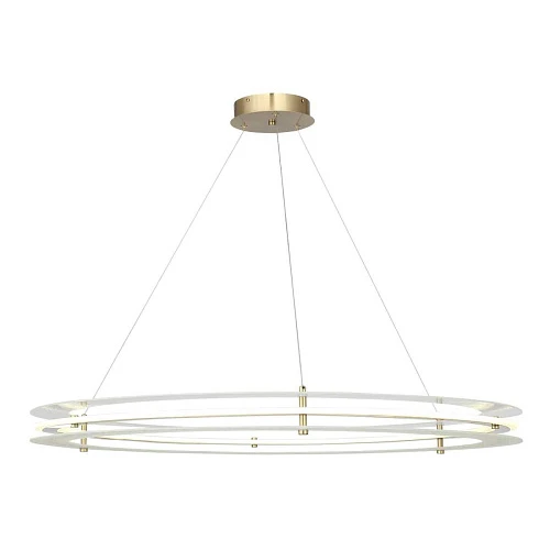 Подвесной светильник ST Luce FAGY SL6245.213.01