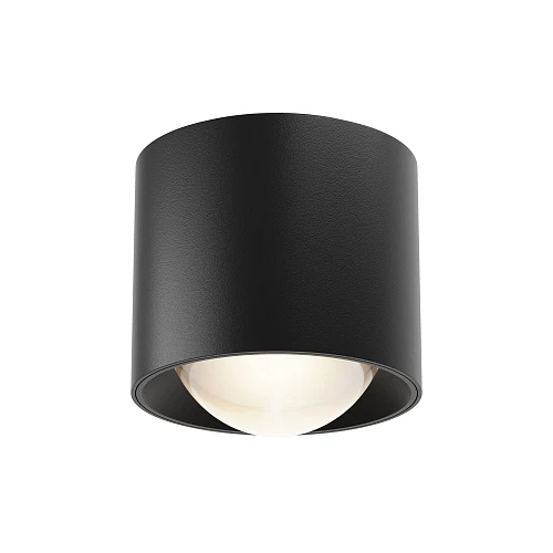 Потолочный светильник Maytoni C217CL-15W3K-B