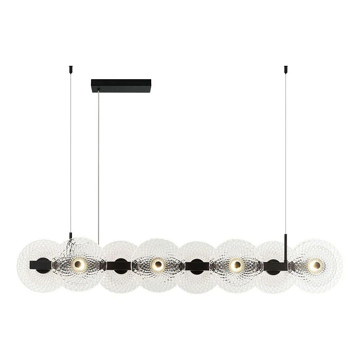 Подвесной светодиодный светильник Stilfort Sportu 4012/02/08PL