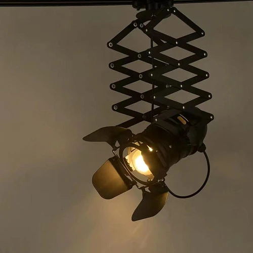 Люстра подвесная Alfa Light F3324-03