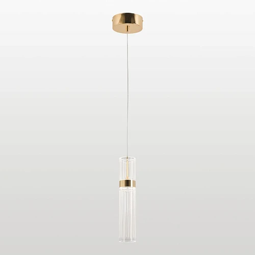 Подвесной светильник Lussole LSP-7534