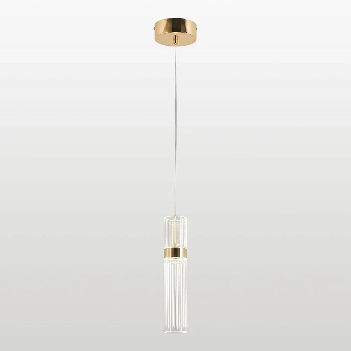 Подвесной светильник Lussole LSP-7534