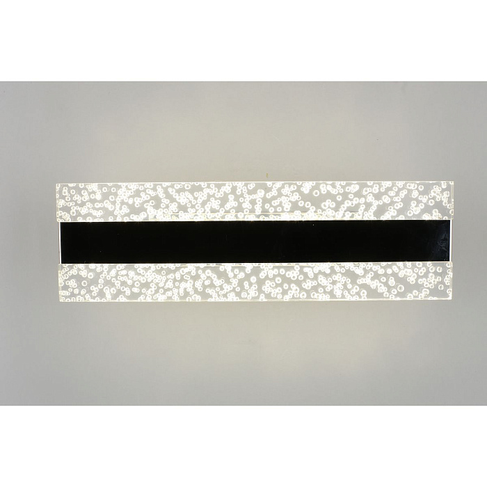 Настенный светодиодный светильник Omnilux Gioietta OML-10301-10