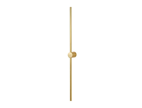 Бра NEWPORT 15101N/A brass