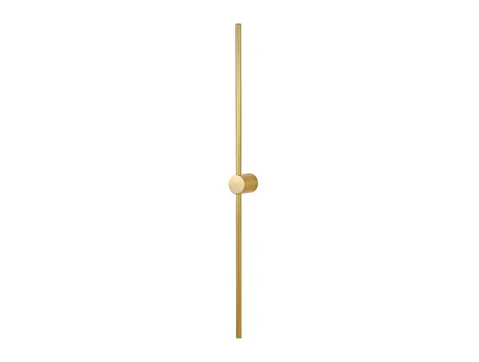 Бра NEWPORT 15101N/A brass