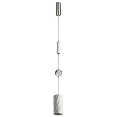 Подвесной светильник Odeon Light Riviera L-Vision 5451/18L