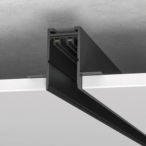 Шинопровод встраиваемый ST Luce SKYLINE 220 ST021.429.00H