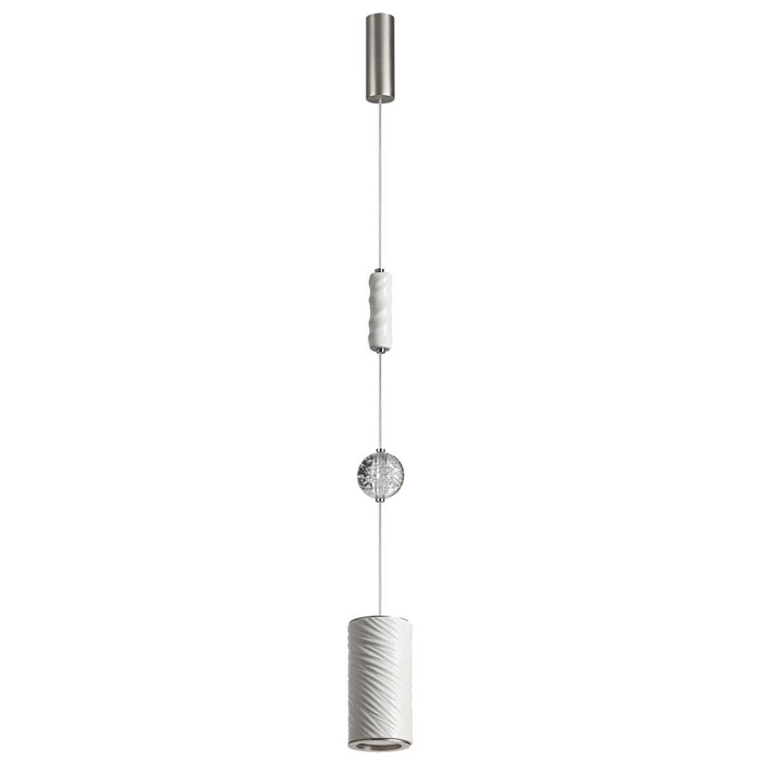 Подвесной светильник Odeon Light Riviera L-Vision 5451/18L