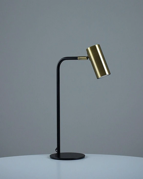 Настольная лампа Moderli Fine V11002-TL