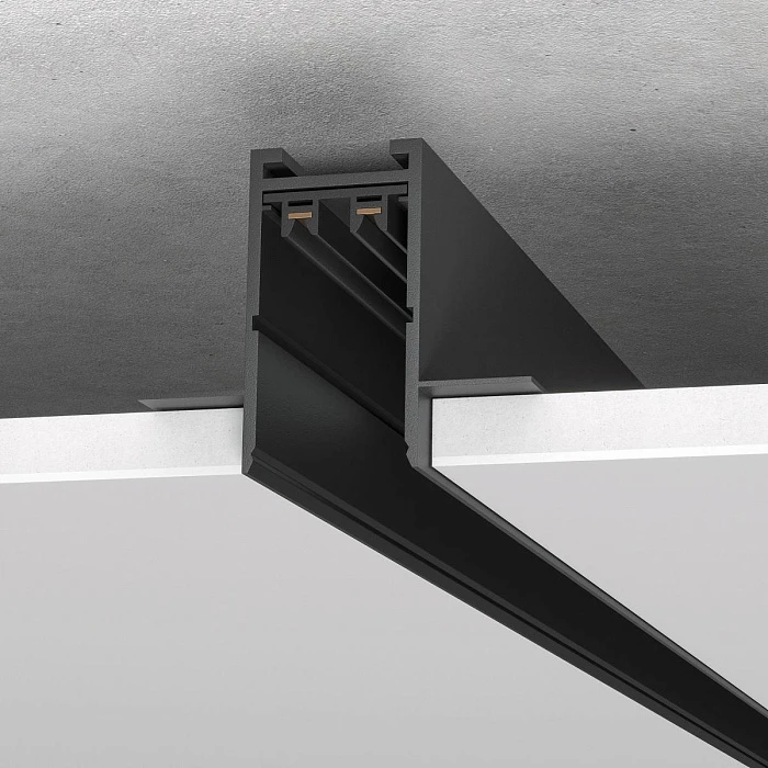 Шинопровод встраиваемый ST Luce SKYLINE 220 ST021.429.00H