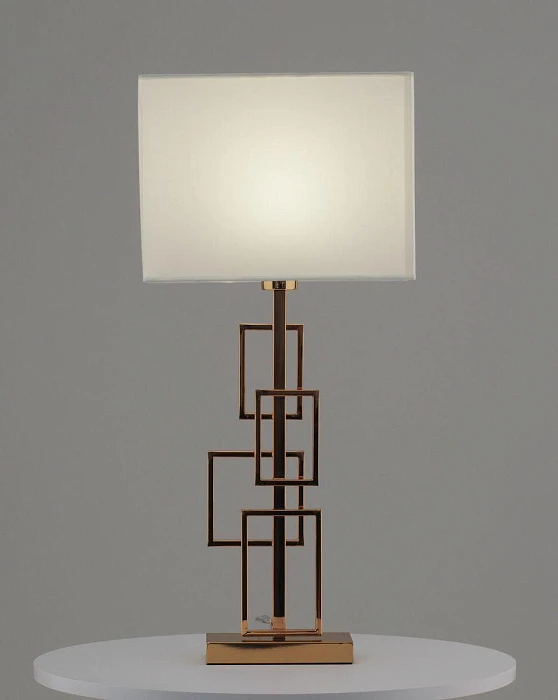 Настольная лампа Moderli Nemesia V11136-1T