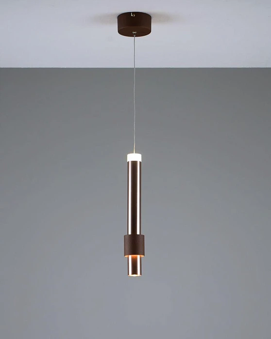 Подвесной светодиодный светильник Moderli Elli V10883-PL