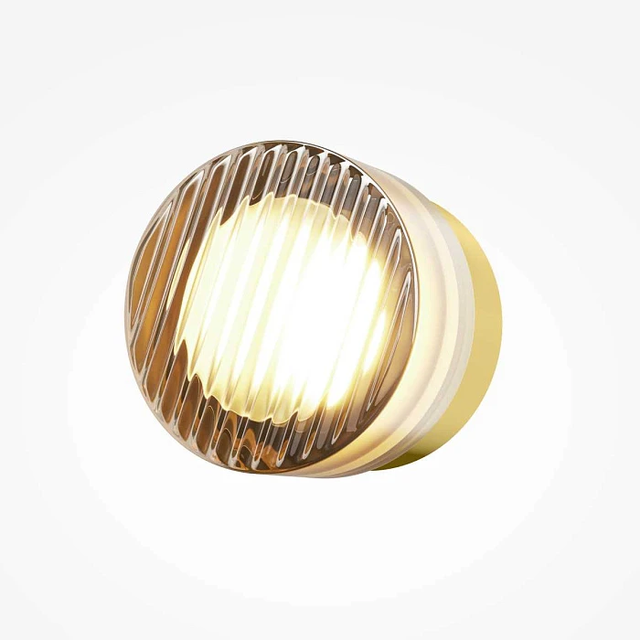 Настенный светильник Maytoni Modern Olo MOD493WL-L6BSK1