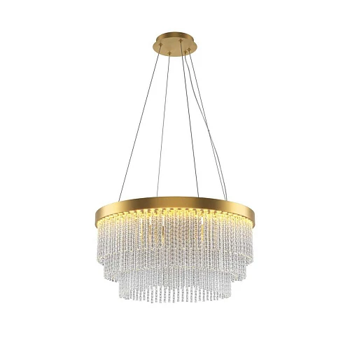 Подвесной светильник Maytoni MOD486PL-L38BSK