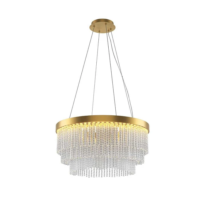 Подвесной светильник Maytoni MOD486PL-L38BSK