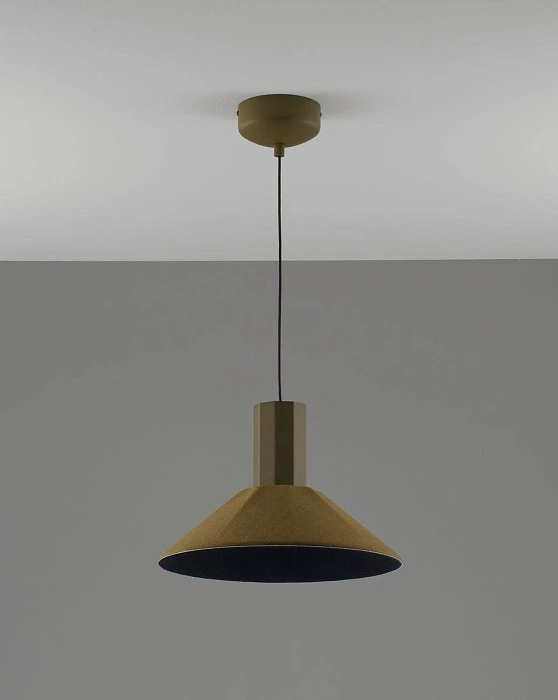 Подвесной светодиодный светильник Moderli Ontario V11085-PL