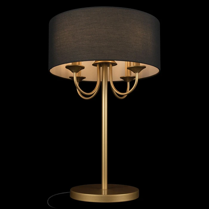 Настольная лампа Loft it Balance 10416T GD