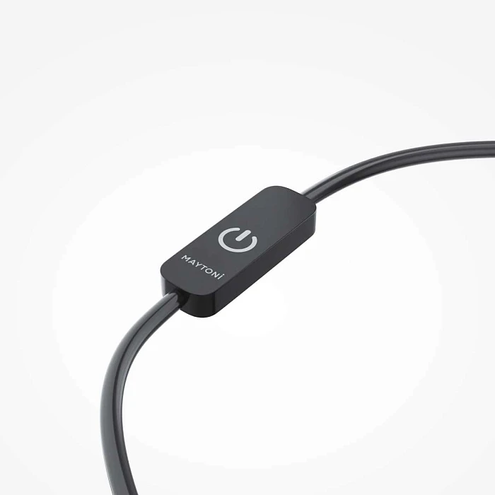 Настольная лампа Maytoni MOD484TL-L8BK